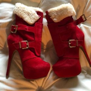 Cleaning up the closet